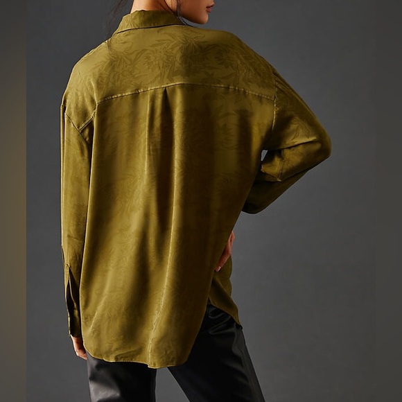 FAVORITE DAUGHTER ex-boyfriend shirt - Picture 4 of 10